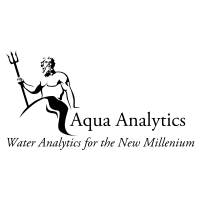 Aqua Analytics logo