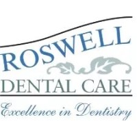 Roswell Dental Care logo