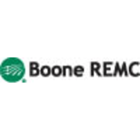 Boone REMC logo