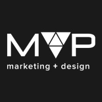 MVP Marketing + Design logo