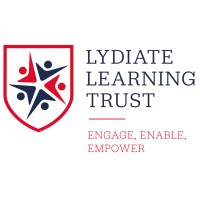Lydiate Learning Trust logo