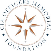 CIA Officers Memorial Foundation logo