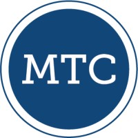 Mastery Transcript Consortium® (MTC) logo