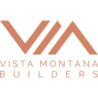 Vista Montana Builders logo