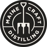 Maine Craft Distilling logo