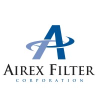 Airex Filter Corporation logo