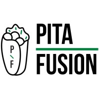 Pita Fusion logo