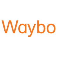 Waybo logo