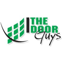The Door Guys logo