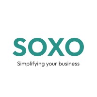 Soxo logo