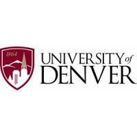 University Of Denver Alumni logo