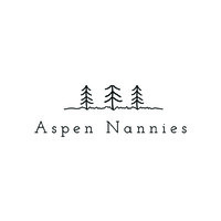 Aspen Nannies logo