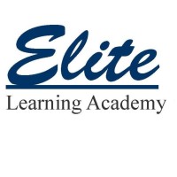 Elite Learning Academy logo