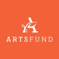 ArtsFund logo