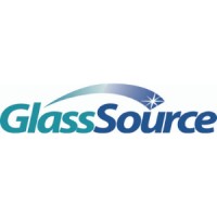GlassSource logo