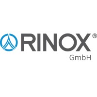 Rinox GmbH logo