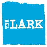 The Lark Theatre logo