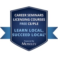 Moseley Real Estate Schools, Inc. logo
