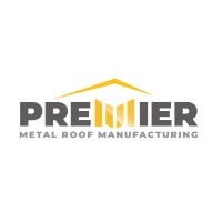 Premier Metal Roof Manufacturing, LLC logo