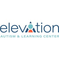 Elevation Autism And Learning Center logo