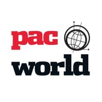 PAC World logo
