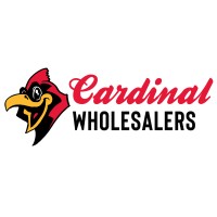 Cardinal Wholesalers logo