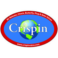 Crispin Valve logo