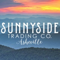 Sunnyside Trading Co. logo
