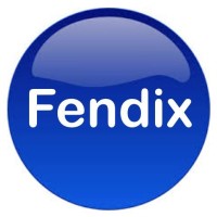 Fendix logo