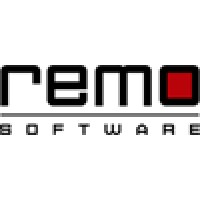 Remo Software logo