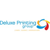 Deluxe Printing Group logo