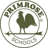 Primrose School At Bedford Hills logo
