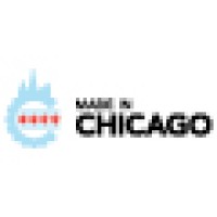 Made In Chicago logo