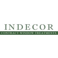 Indecor, Inc. logo