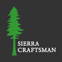 SIERRA CRAFTSMAN logo