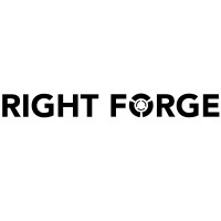 RightForge logo