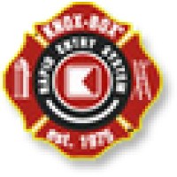 Townsend Fire Co Inc logo