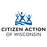 Citizen Action Of Wisconsin logo