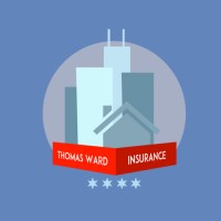 Thomas Ward Insurance Group logo