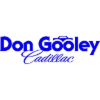 Don Gooley Cadillac logo