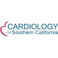 Cardiology Of Southern California logo