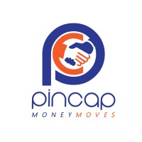 PinCap logo