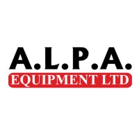 Image of A.L.P.A. Equipment Ltd.