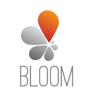 Bloom Consulting Group logo