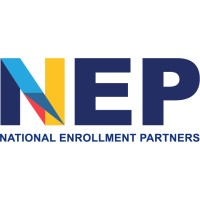 National Enrollment Partners logo