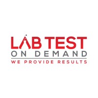 Lab Test On Demand logo