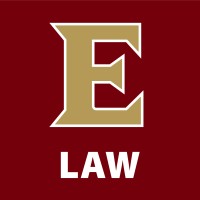 Elon University School Of Law logo
