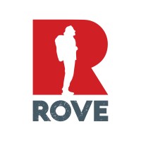 Rove Adventures logo