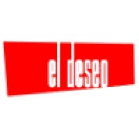 El Deseo logo