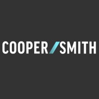 Cooper/Smith logo